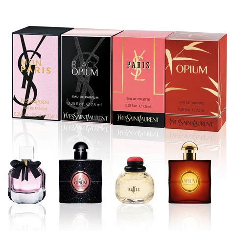 ysl gift sets for her